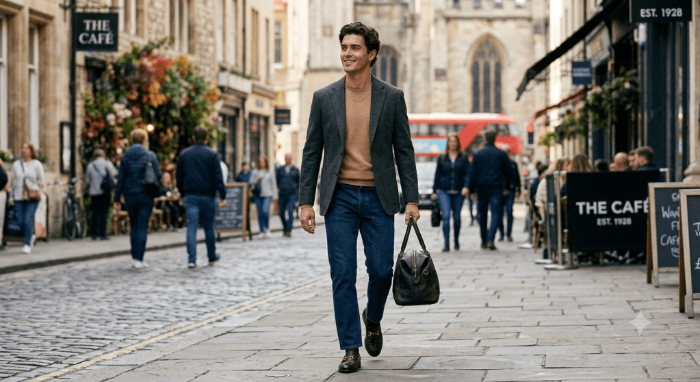 Make Every Outfit Look Effortlessly&nbsp;Stylish